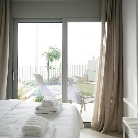 Вилла Physis Fokida *